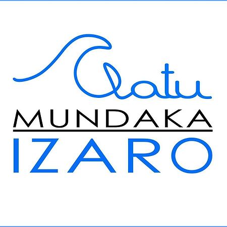 Apartamento Izaro Mundaka Exterior photo